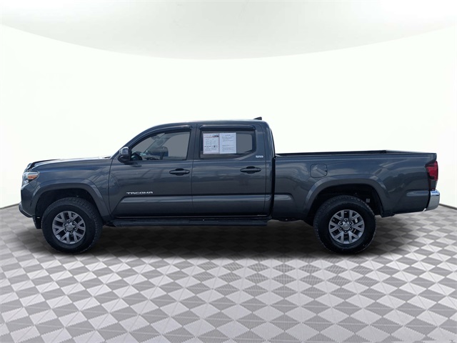 2019 Toyota Tacoma SR5 photo 7