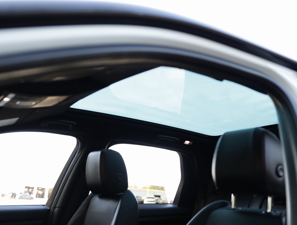 2021 Land Rover Discovery Sport S R-Dynamic photo 20