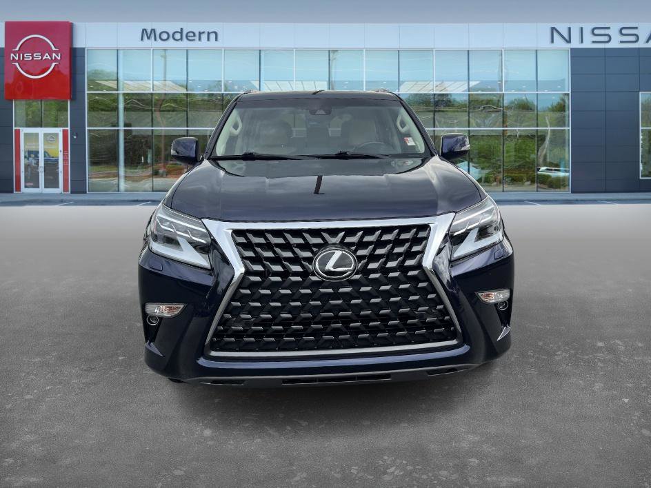 2020 Lexus GX 460 Premium photo 2