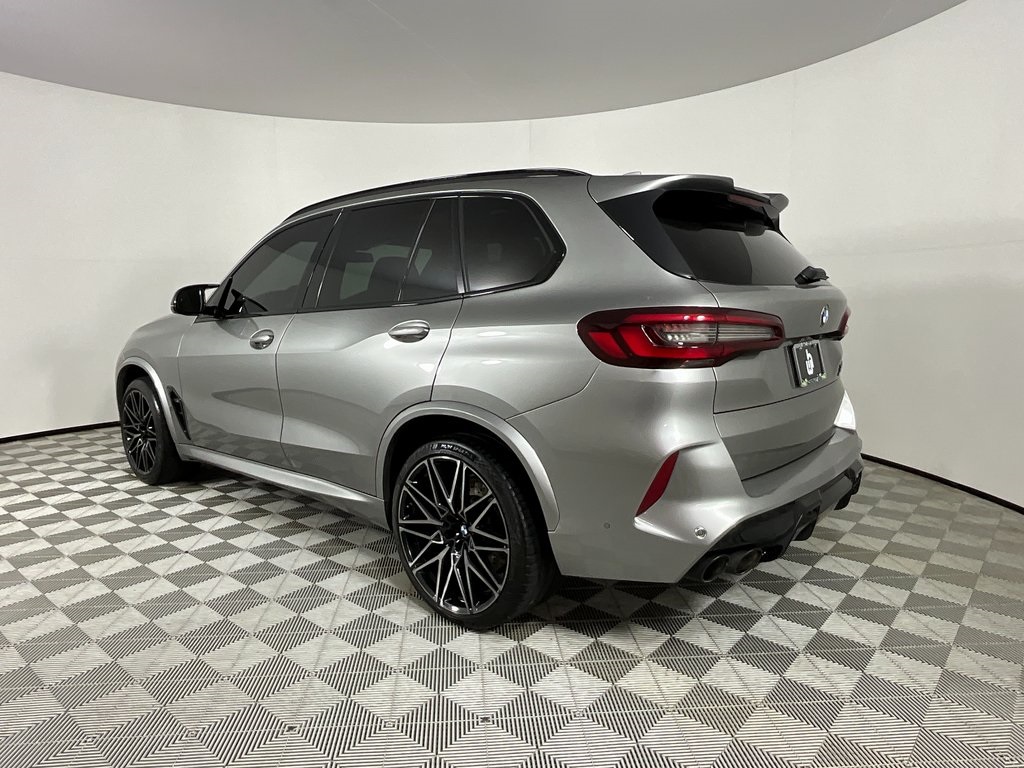 2021 Bmw X5 photo 3