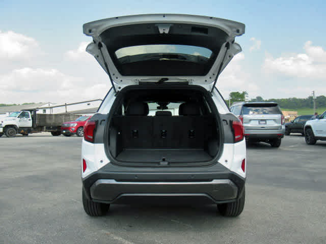 2025 Gmc Terrain Elevation photo 23