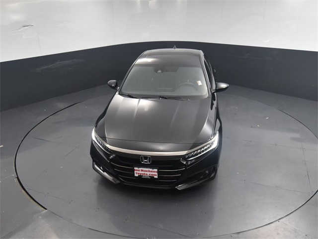 2021 Honda Accord Sport 2.0T photo 18