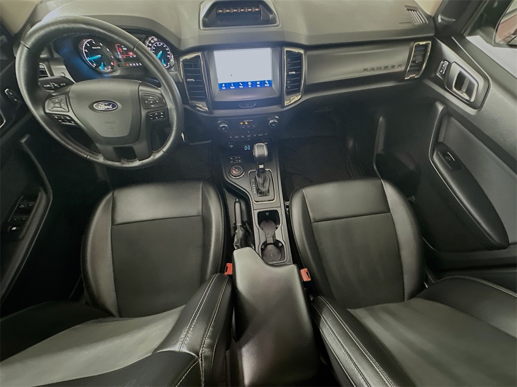 2022 Ford Ranger XLT photo 28