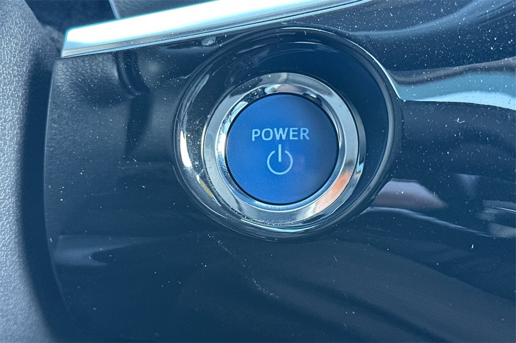 2022 Toyota Prius Prime XLE photo 21