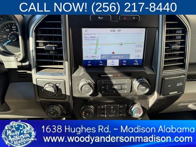 2020 Ford F-150 XLT photo 7