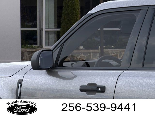 2025 Ford Bronco Sport Big Bend photo 15