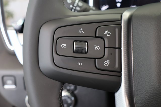 2026 Gmc Sierra 1500 SLE photo 21