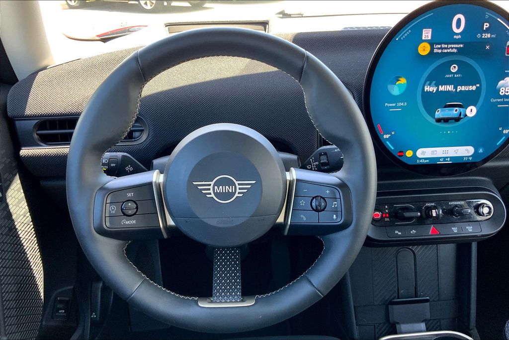 Image 6 of Certified Used 2025 MINI COOPER HARDTOP 2 DOOR