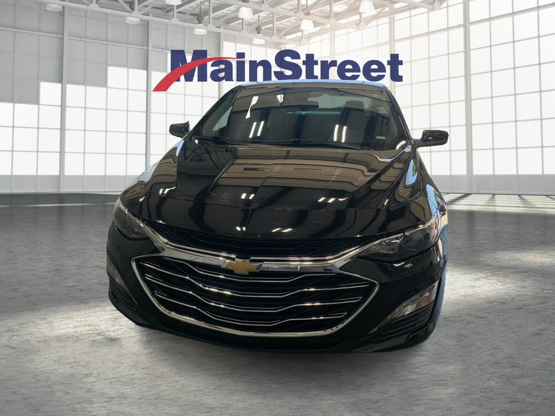 2023 Chevrolet Malibu 1LT photo 8