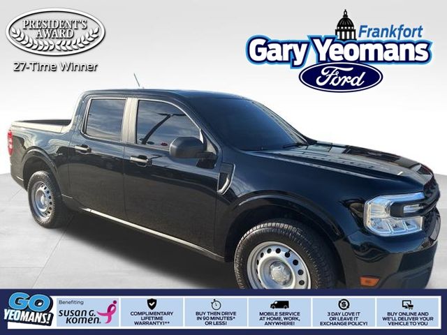 2024 Ford Maverick XL