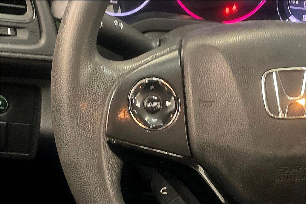 2020 HONDA HR-V - Image 17