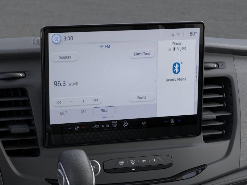 2025 Ford Transit Cargo Van photo 14