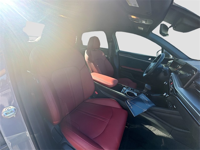 2026 Kia K5 GT-Line photo 25
