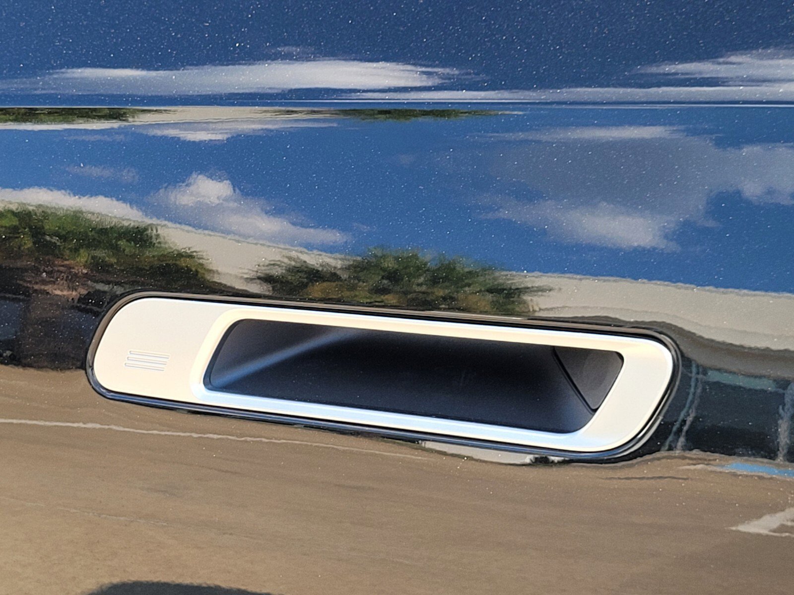 2026 Bmw i7 eDrive50 photo 12