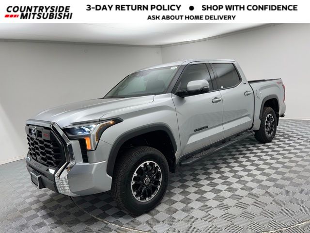2023 Toyota Tundra