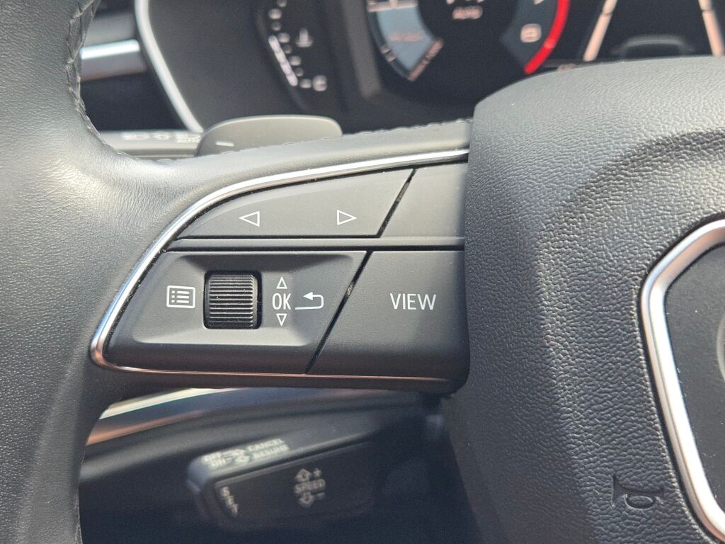 2023 Audi Q3 45 TFSI S line Premium photo 30