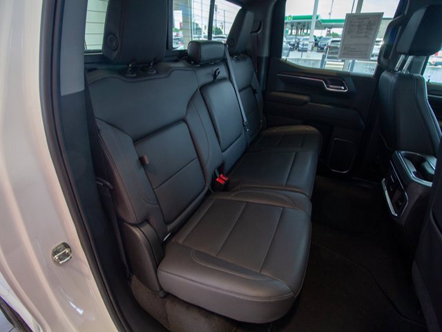 2024 Gmc Sierra 1500 SLT photo 17