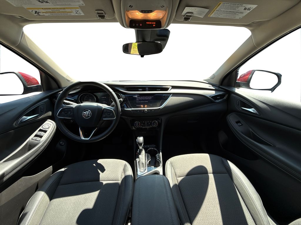 2023 Buick Encore GX Select photo 16