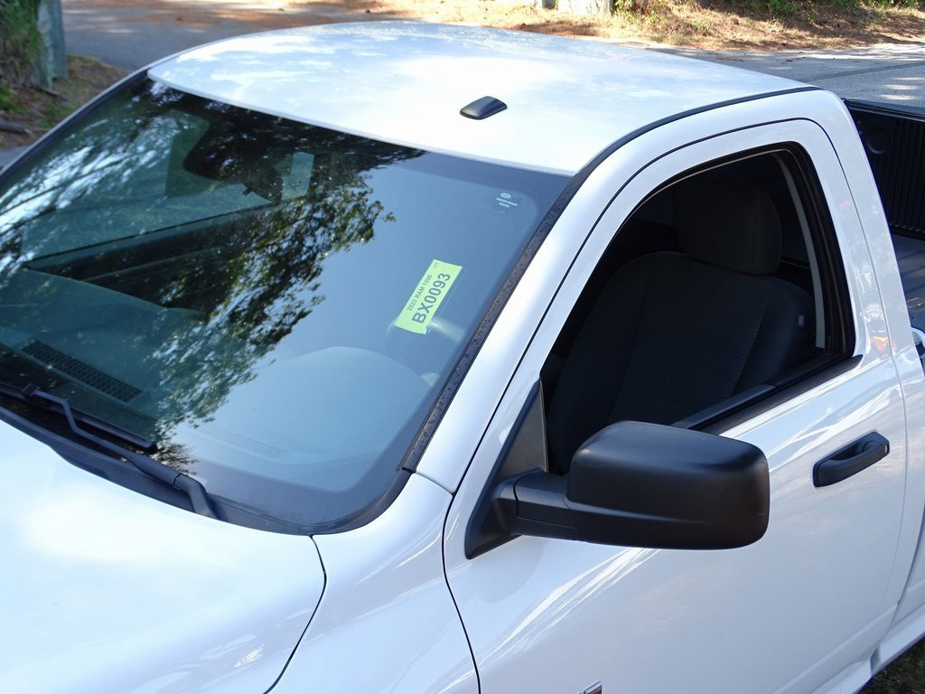 2019 Ram 1500 Classic Tradesman photo 27
