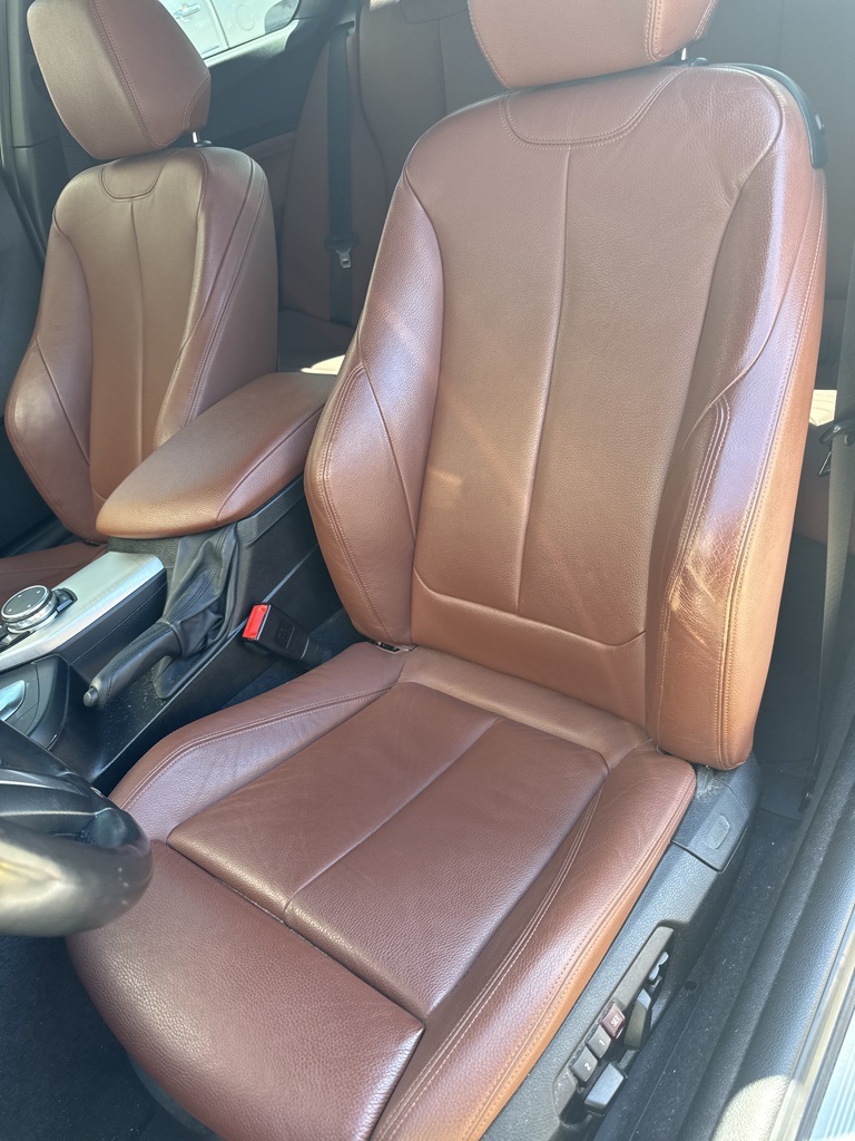 2015 Bmw 228i photo 4