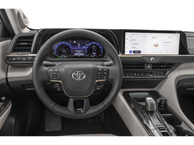 2026 Toyota Crown Limited photo 6
