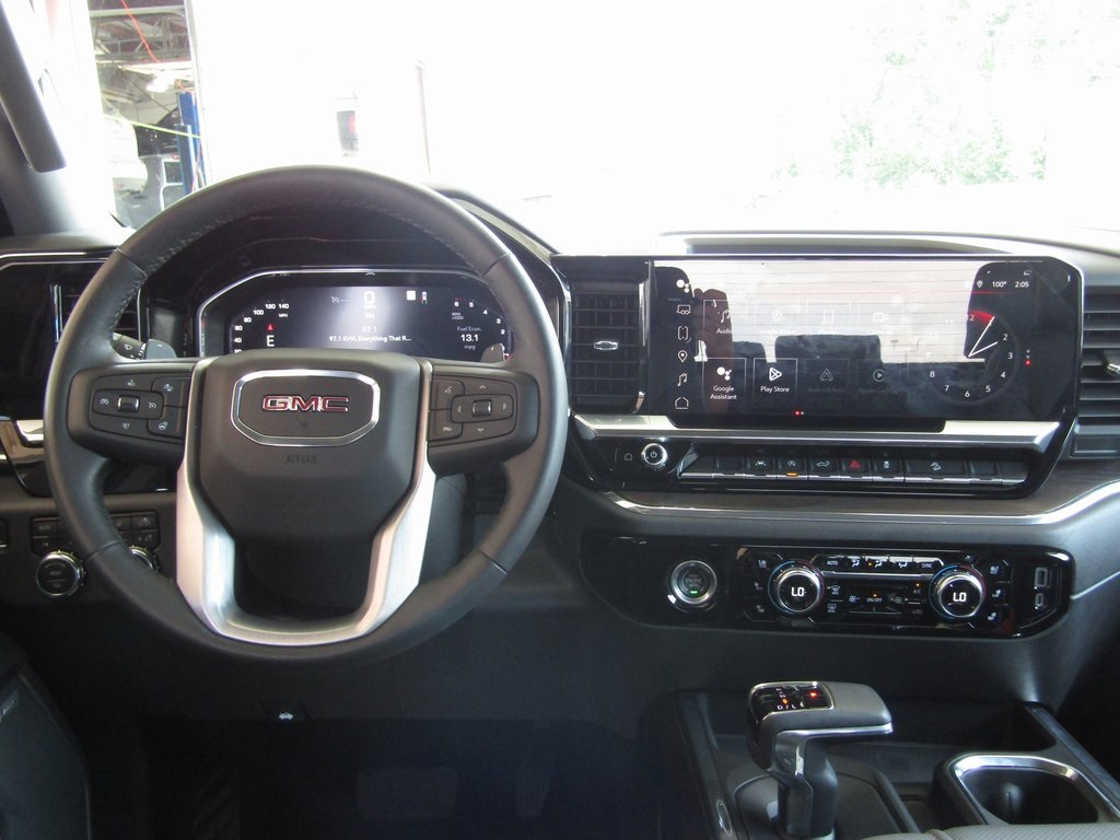2023 Gmc Sierra 1500 SLT photo 4