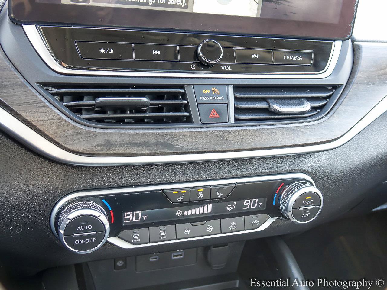 2023 NISSAN ALTIMA - Image 17