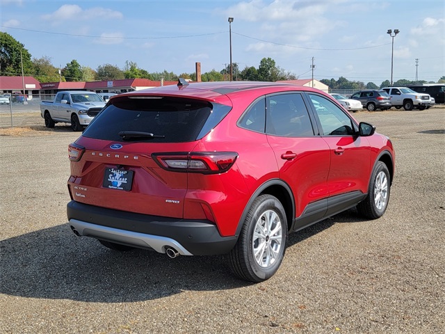 2025 Ford Escape Active photo 4