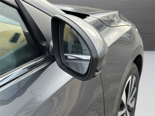 2025 Nissan Sentra SV photo 29