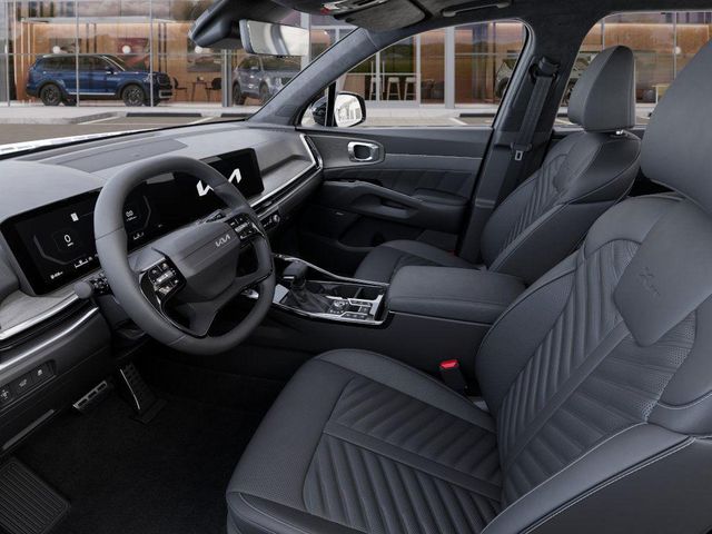 2026 Kia Sorento X-Pro SX Prestige photo 13