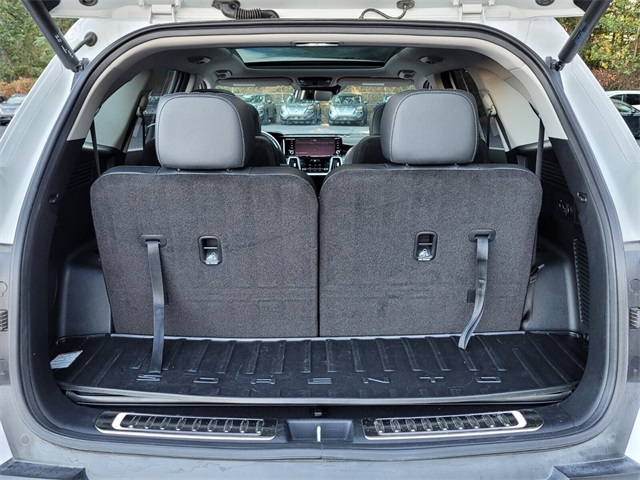 2022 Kia Sorento X-Line SX Prestige photo 13
