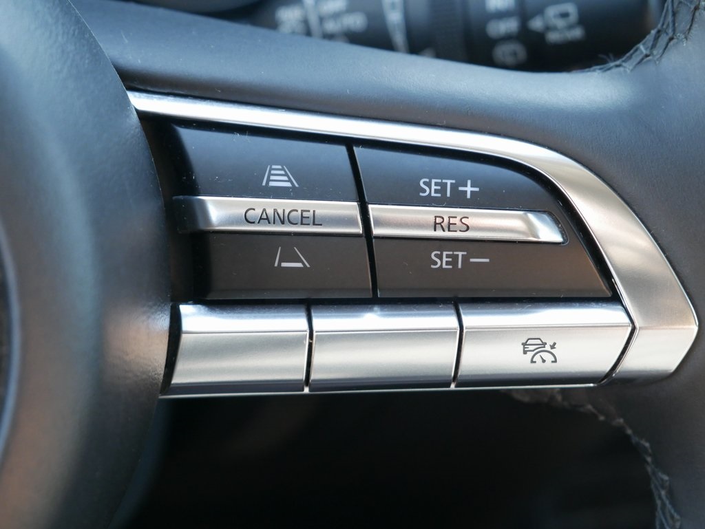 2024 Mazda CX-50 2.5 Select photo 18