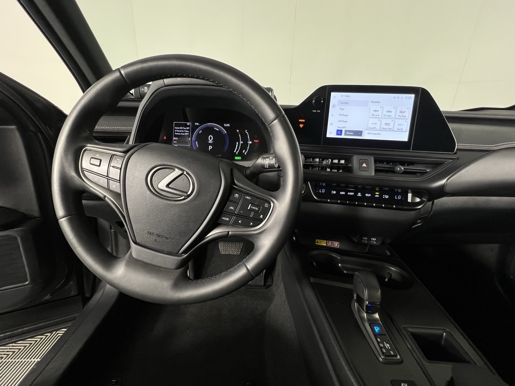 2025 Lexus UX F SPORT Design photo 10