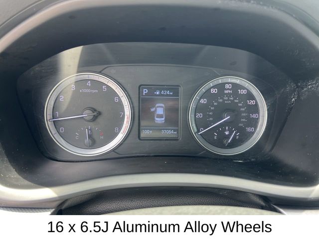 2018 Hyundai Sonata Eco photo 20