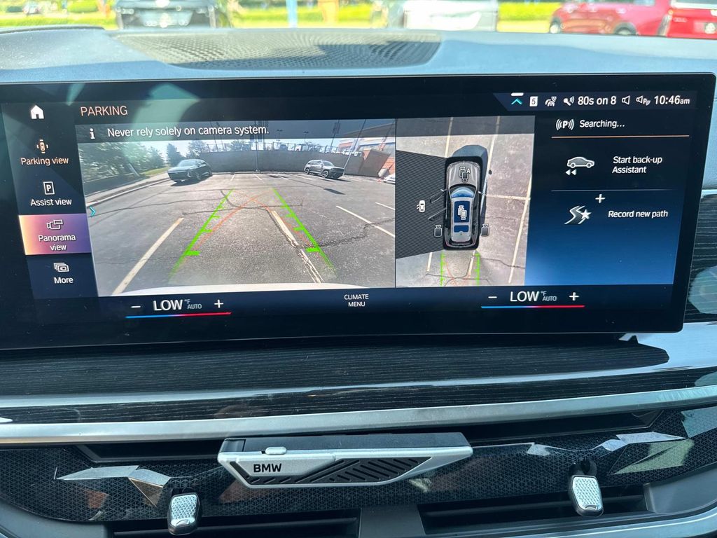 2023 Bmw X7 xDrive40i photo 19