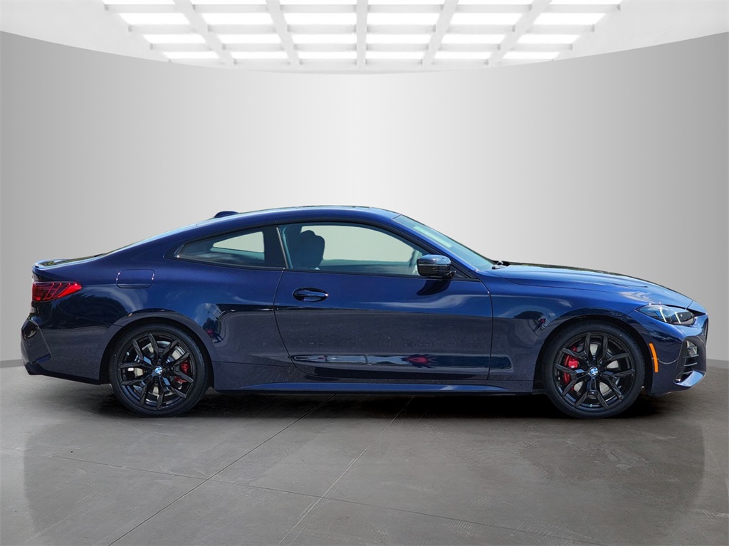 2026 Bmw 430i photo 7