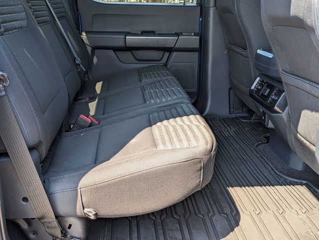 2022 Ford F-150 XL photo 22