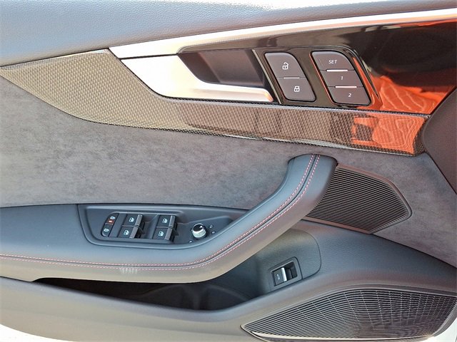 2024 Audi S5 Premium Plus photo 14