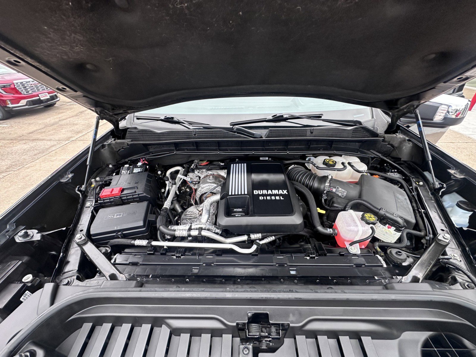 2023 Gmc Sierra 1500 SLT photo 30