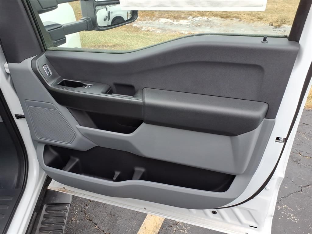 2024 FORD F-350 - Image 36