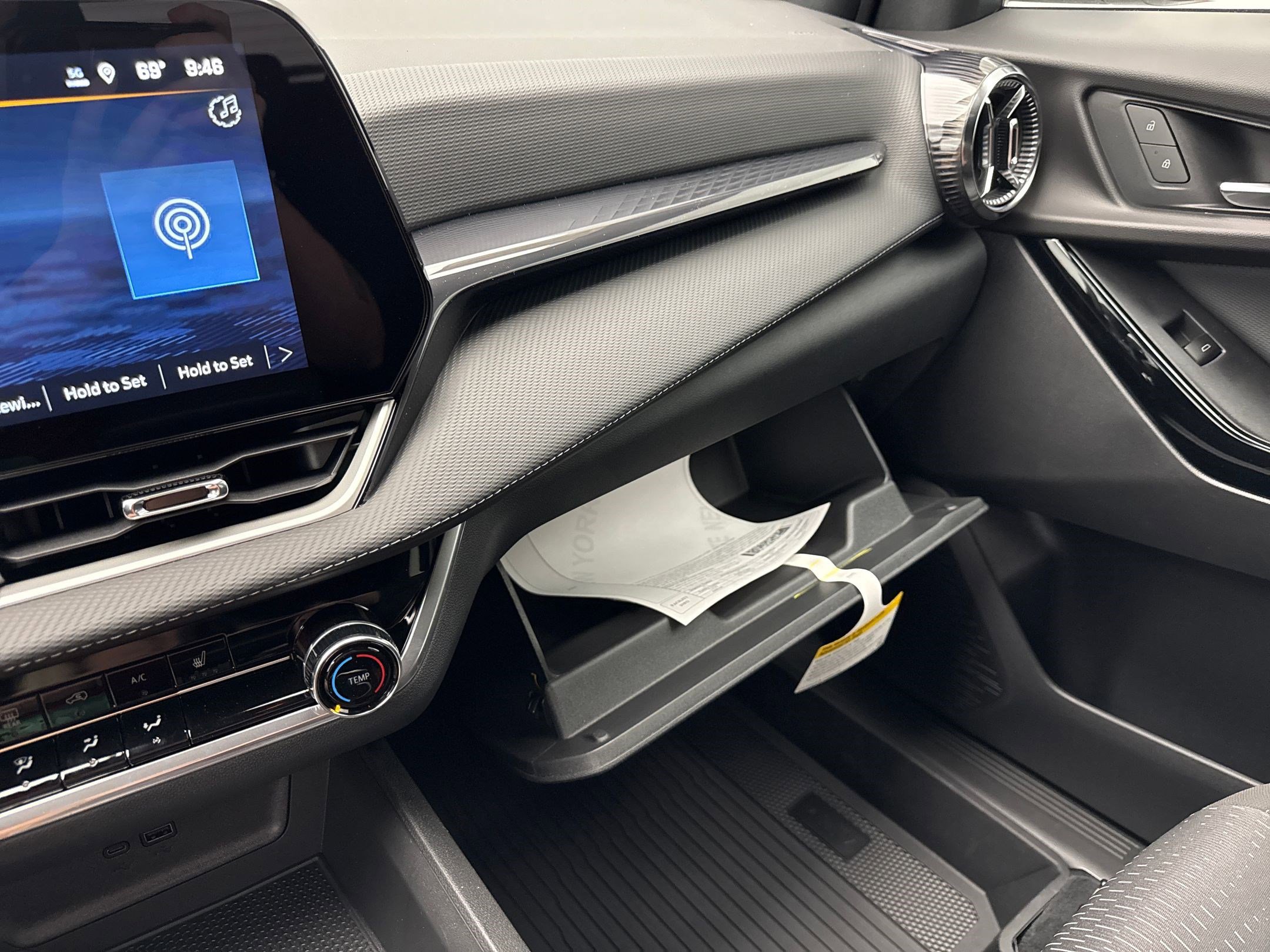 2026 Chevrolet Equinox LT photo 37