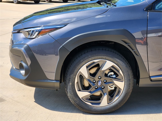 2025 Subaru Crosstrek Limited photo 2