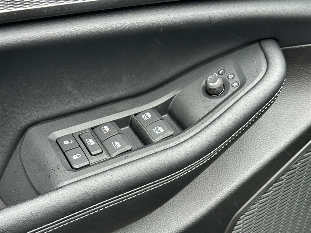 2025 Jeep Grand Cherokee Altitude X photo 28