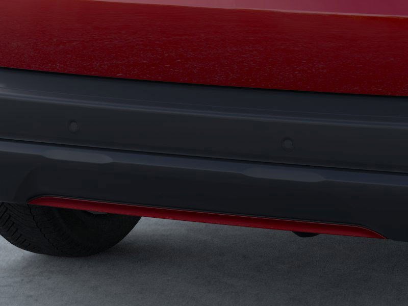 2025 Ford Escape Hybrid ST-Line photo 13