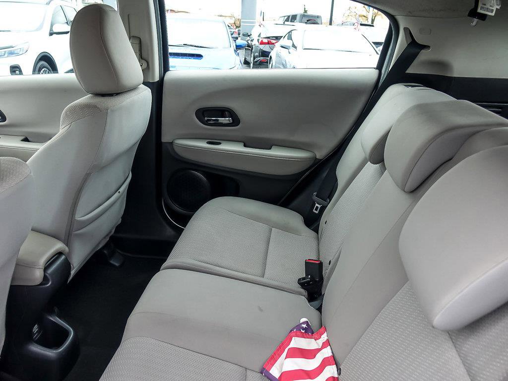 2016 HONDA HR-V - Image 13