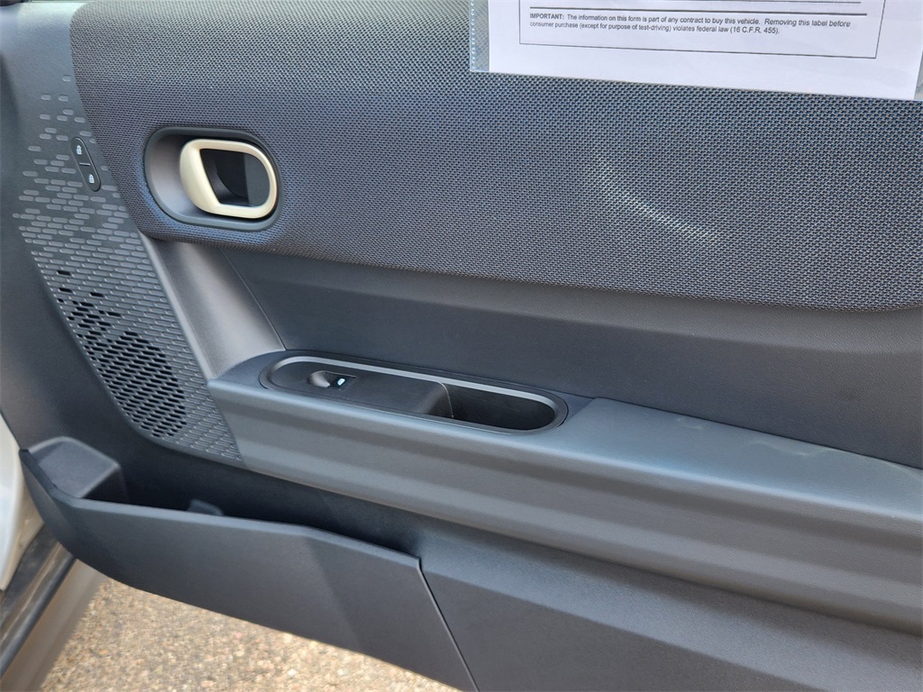 2025 Mini Cooper Hardtop photo 27