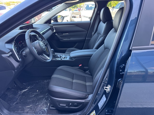2025 Mazda CX-50 2.5 S Premium photo 9
