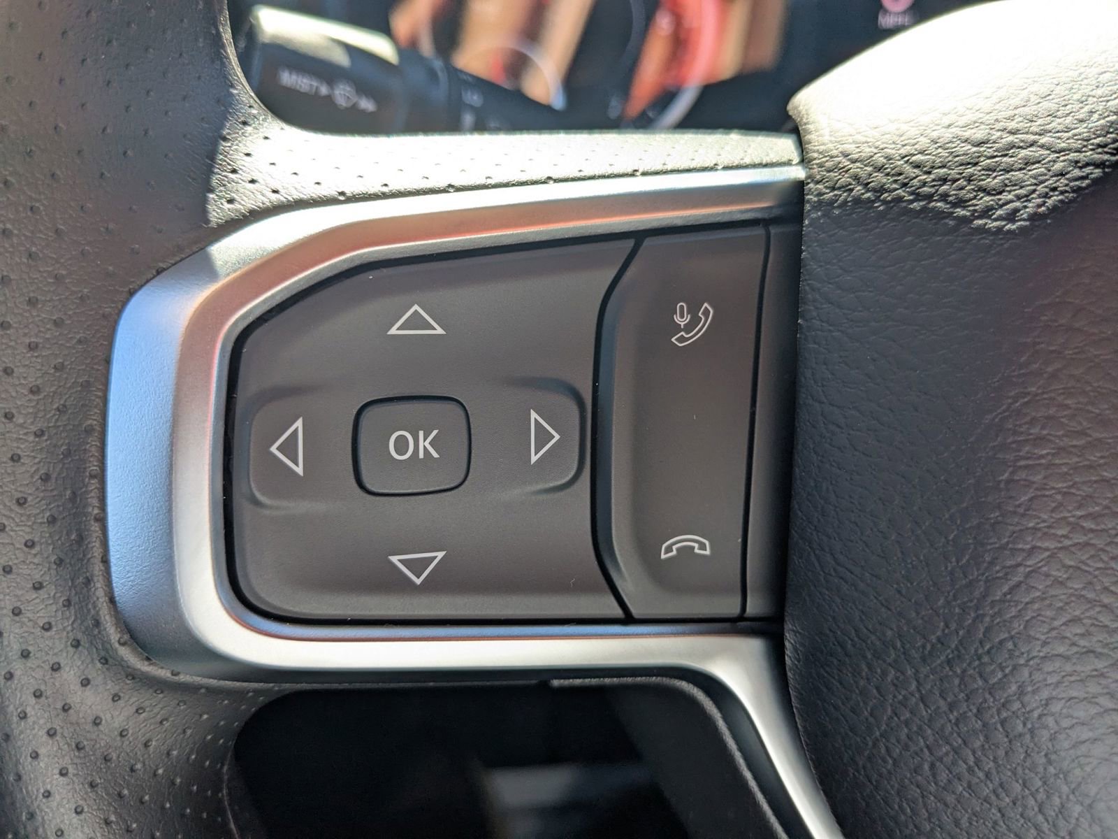 2025 Ram 1500 Tradesman photo 14