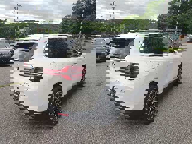 2025 Bmw X3 30x Drive photo 4