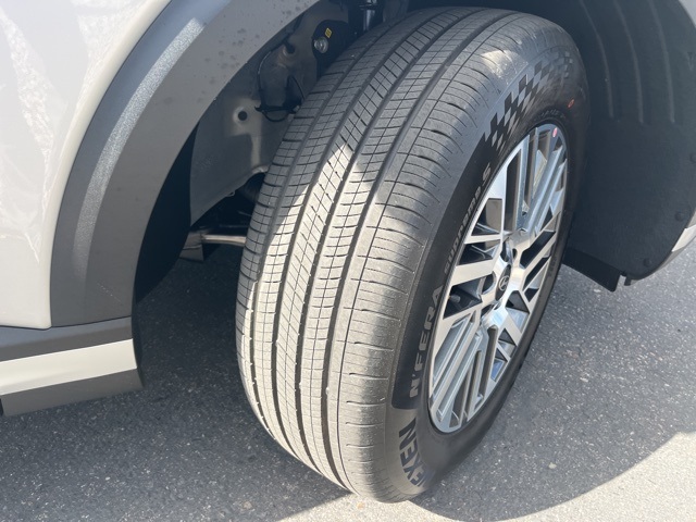 2026 Hyundai Palisade SEL photo 25